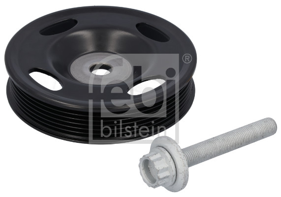 FEBI BILSTEIN 185532 Riemenscheibe, Kurbelwelle
