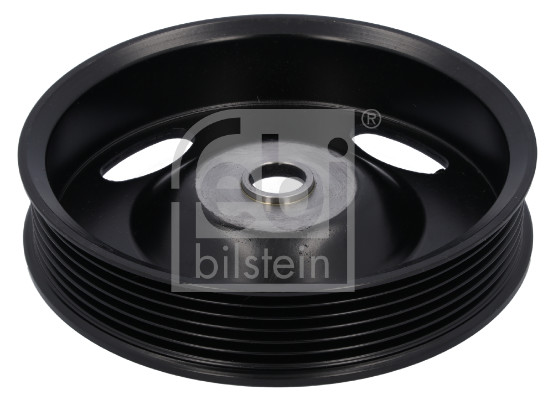 FEBI BILSTEIN 185532 Riemenscheibe, Kurbelwelle
