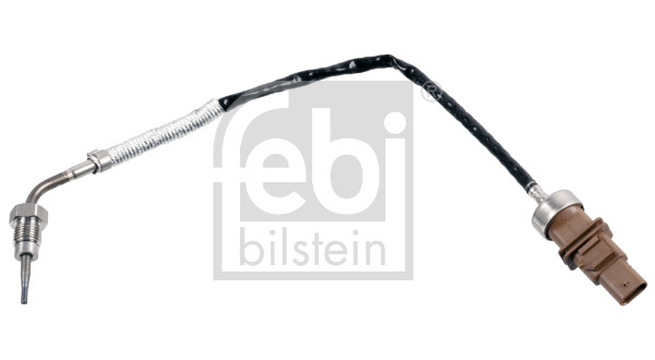 FEBI BILSTEIN 185569 Sensor, Abgastemperatur