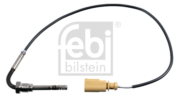 FEBI BILSTEIN 185571 Sensor, Abgastemperatur