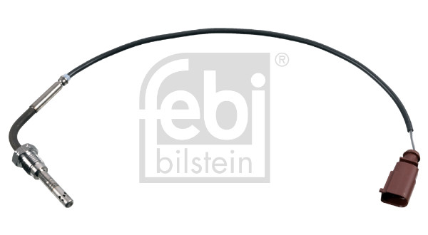 FEBI BILSTEIN 185580 Sensor, Abgastemperatur