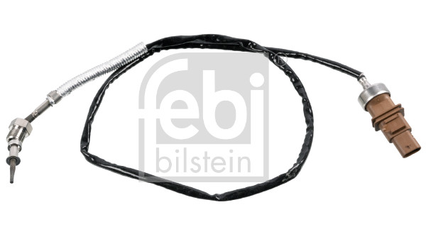 FEBI BILSTEIN 185581 Sensor, Abgastemperatur