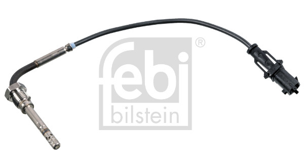 FEBI BILSTEIN 185586 Sensor, Abgastemperatur