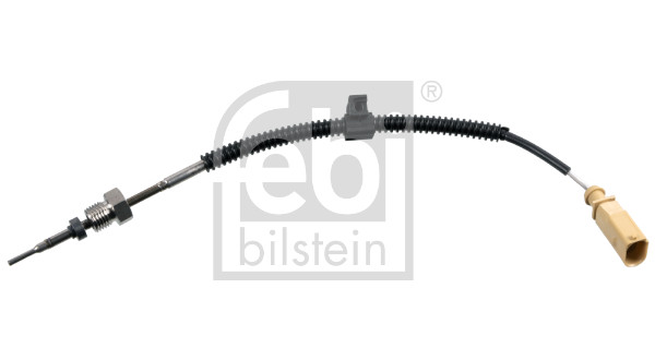 FEBI BILSTEIN 185589 Sensor, Abgastemperatur