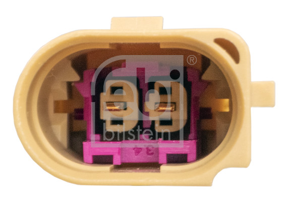 FEBI BILSTEIN 185589 Sensor, Abgastemperatur