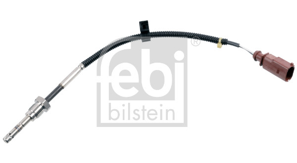FEBI BILSTEIN 185624 Sensor, Abgastemperatur