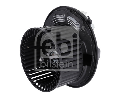 FEBI BILSTEIN 185625 Innenraumgebläse