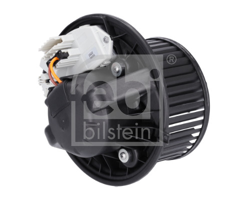 FEBI BILSTEIN 185625 Innenraumgebläse