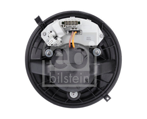 FEBI BILSTEIN 185625 Innenraumgebläse
