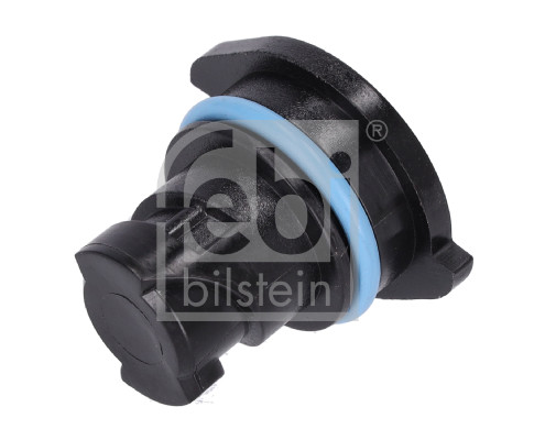 FEBI BILSTEIN 185640 febi Plus Verschlussschraube, Ölwanne