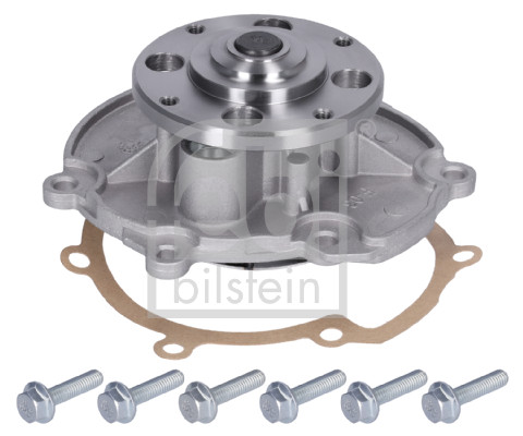 FEBI BILSTEIN 185669 Wasserpumpe, Motorkühlung