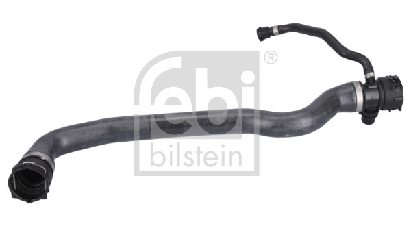 FEBI BILSTEIN 185691 Kühlerschlauch
