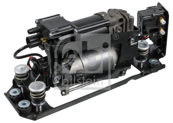 FEBI BILSTEIN 185703 febi Plus Kompressor, Druckluftanlage