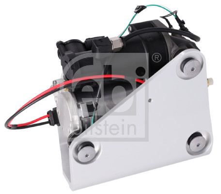 FEBI BILSTEIN 185706 febi Plus Kompressor, Druckluftanlage