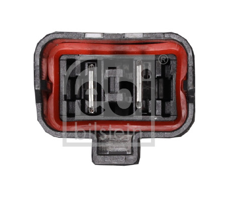 FEBI BILSTEIN 185706 febi Plus Kompressor, Druckluftanlage