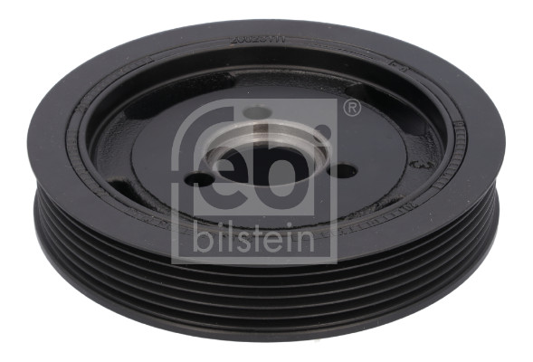 FEBI BILSTEIN 185716 Riemenscheibe, Kurbelwelle