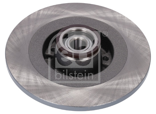 FEBI BILSTEIN 185719 Bremsscheibe