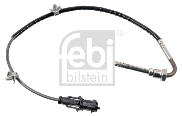 FEBI BILSTEIN 185727 Sensor, Abgastemperatur