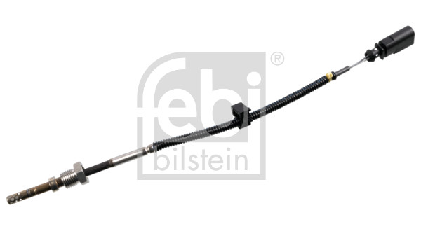 FEBI BILSTEIN 185729 Sensor, Abgastemperatur
