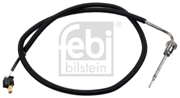 FEBI BILSTEIN 185730 Sensor, Abgastemperatur