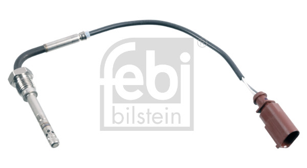 FEBI BILSTEIN 185731 Sensor, Abgastemperatur