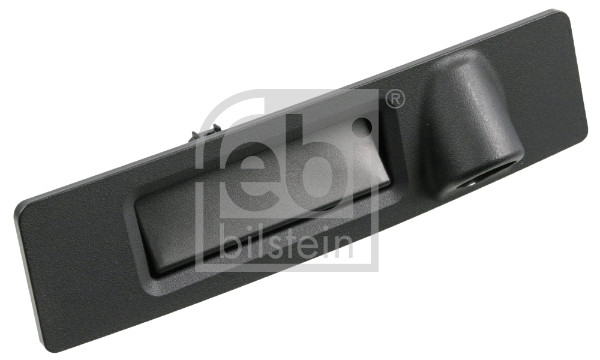 FEBI BILSTEIN 185739 febi Plus Schalter, Heckklappenentriegelung