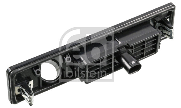 FEBI BILSTEIN 185739 febi Plus Schalter, Heckklappenentriegelung