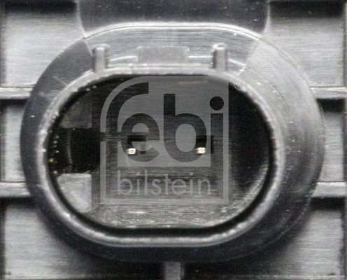 FEBI BILSTEIN 185739 febi Plus Schalter, Heckklappenentriegelung
