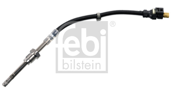 FEBI BILSTEIN 185742 Sensor, Abgastemperatur