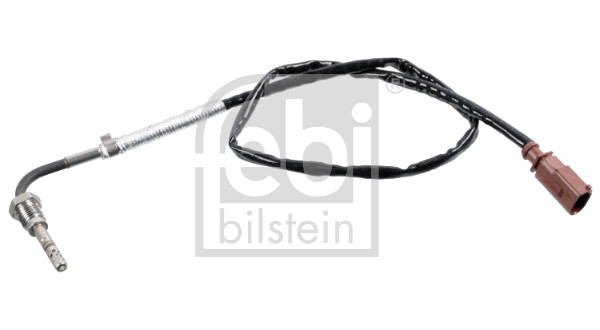 FEBI BILSTEIN 185743 Sensor, Abgastemperatur