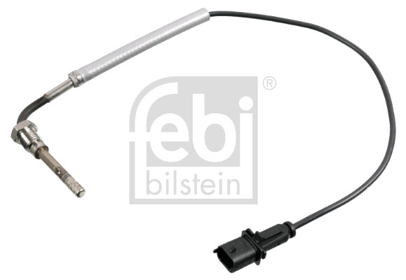 FEBI BILSTEIN 185744 Sensor, Abgastemperatur