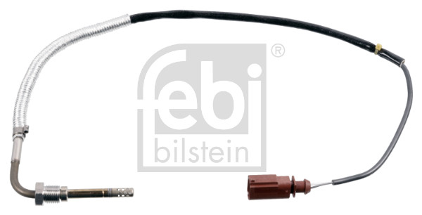 FEBI BILSTEIN 185752 Sensor, Abgastemperatur