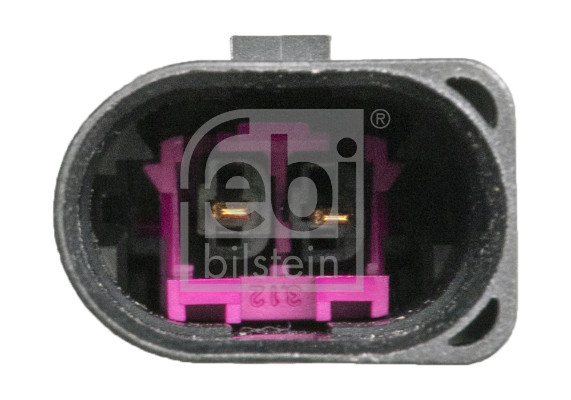 FEBI BILSTEIN 185760 Sensor, Abgastemperatur