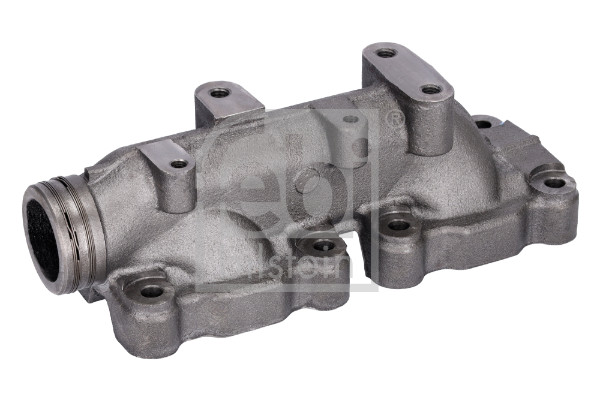 FEBI BILSTEIN 185771 Krümmer, Abgasanlage