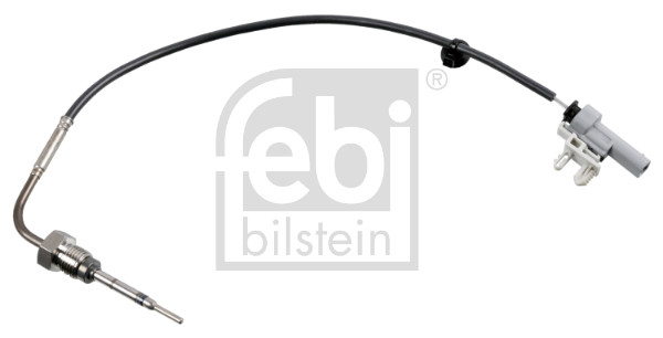 FEBI BILSTEIN 185806 Sensor, Abgastemperatur