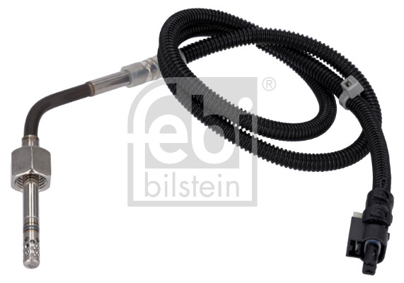 FEBI BILSTEIN 185809 Sensor, Abgastemperatur