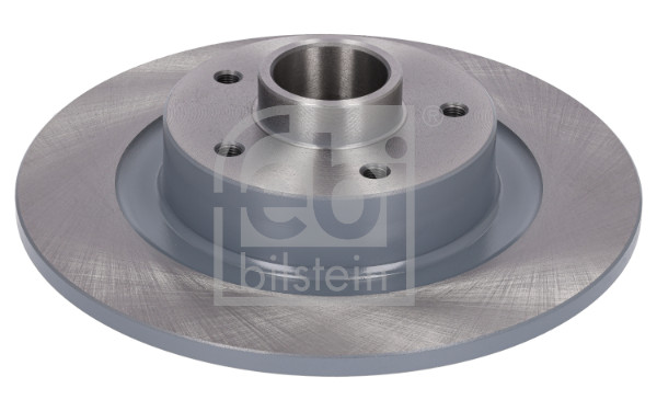 FEBI BILSTEIN 185812 Bremsscheibe