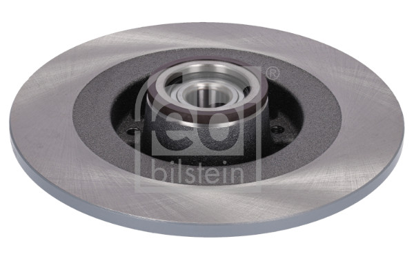 FEBI BILSTEIN 185812 Bremsscheibe
