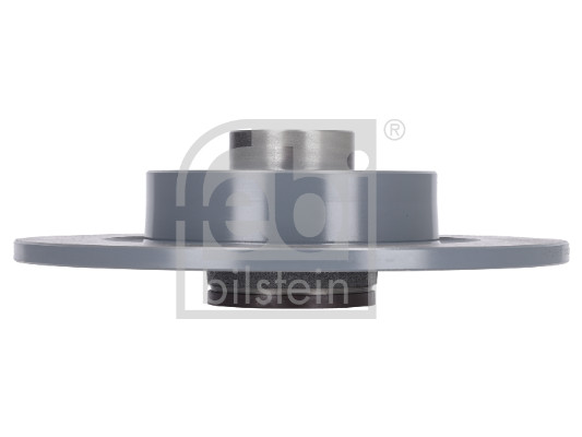 FEBI BILSTEIN 185812 Bremsscheibe