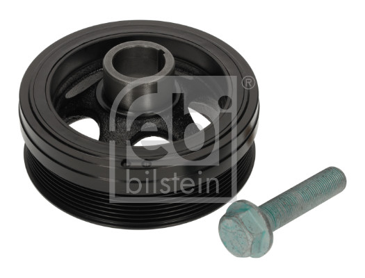 FEBI BILSTEIN 185820 Riemenscheibe, Kurbelwelle