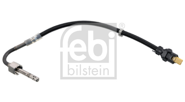 FEBI BILSTEIN 185822 Sensor, Abgastemperatur
