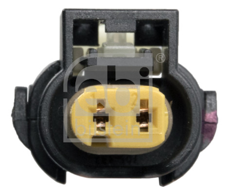 FEBI BILSTEIN 185822 Sensor, Abgastemperatur
