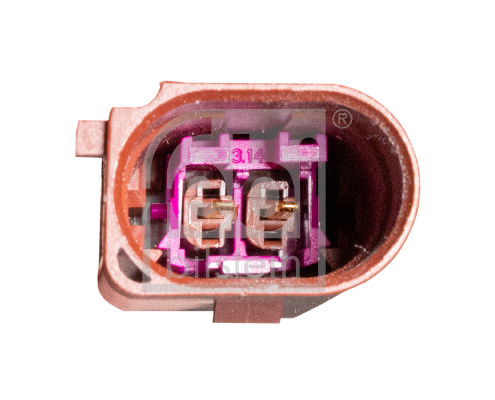 FEBI BILSTEIN 185823 Sensor, Abgastemperatur