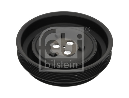 FEBI BILSTEIN 185826 Riemenscheibe, Kurbelwelle