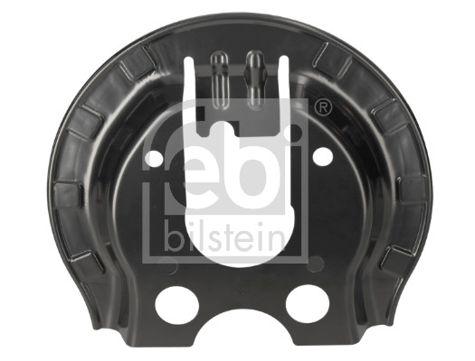 FEBI BILSTEIN 185832 Spritzblech, Bremsscheibe