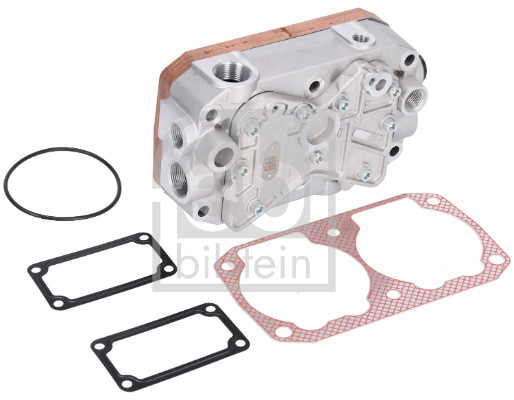 FEBI BILSTEIN 185836 Zylinderkopf, Druckluftkompressor