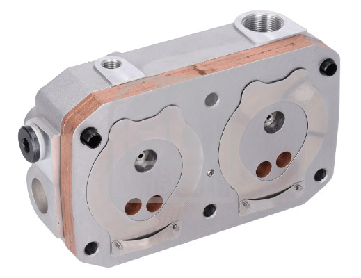 FEBI BILSTEIN 185836 Zylinderkopf, Druckluftkompressor