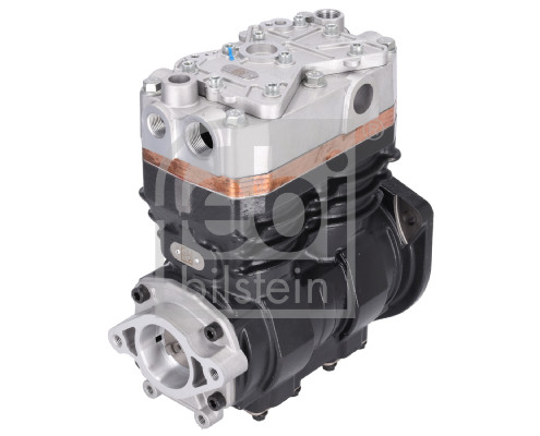 FEBI BILSTEIN 185838 Kompressor, Druckluftanlage