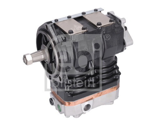 FEBI BILSTEIN 185838 Kompressor, Druckluftanlage
