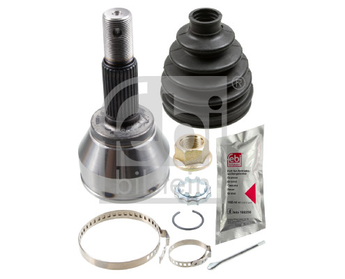 FEBI BILSTEIN 185843 Gelenksatz, Antriebswelle